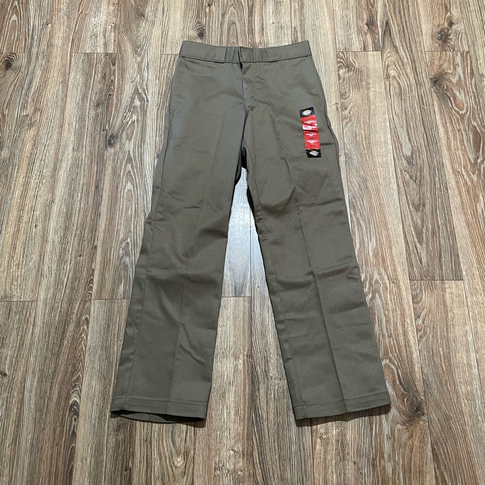 New Dickies Men’s Work Pants